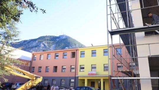 Ambiente moderne për 522 nxënës të shkollës 'Gjergj Fishta' në Lezhë, Rama: Hap konkret drejt rritjes së cilësisë së mësimnxënies!