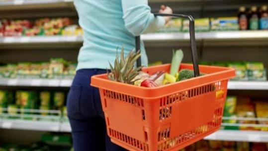 Indeksi i Harmonizuar i Çmimeve të Konsumit 2,3% në janar 2026, rritje e çmimeve për argëtimin dhe ushqimet