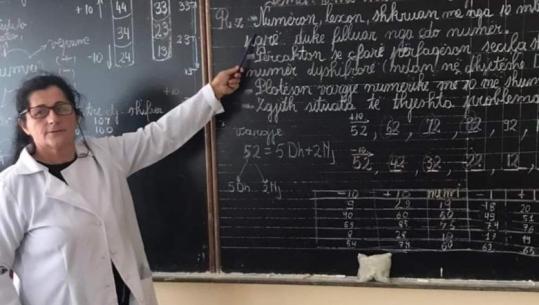 Shpallet në kërkim mësuesja 58-vjeçare që dhunonte nxënësit në Kamëz