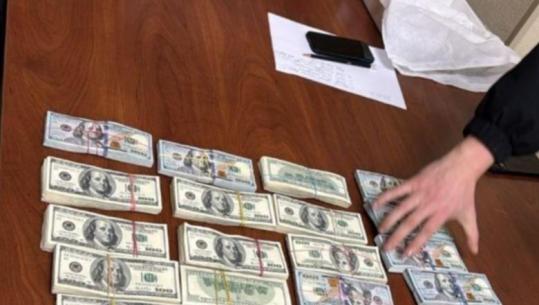 Zyrtarë të lartë të ushtrisë së Ukrainës kapen në flagrancë duke vjedhur fonde, reagon Zelensky: Interesi i tyre nuk është vendi ynë