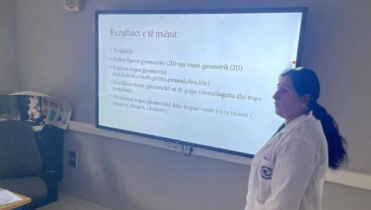 Shpallet në kërkim mësuesja 58-vjeçare që dhunonte nxënësit në Kamëz