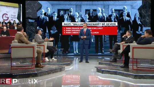 PS mbledh nesër Grupin, Demalia: Balluku është kthyer në ‘gjyle’ në këmbët e Ramës! Galdini: Rama ia ka kënduar këngën ‘erdhi koha për t’u ndarë’