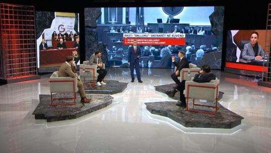 PS mbledh nesër Grupin, Demalia: Balluku është kthyer në ‘gjyle’ në këmbët e Ramës! Galdini: Rama ia ka kënduar këngën ‘erdhi koha për t’u ndarë’