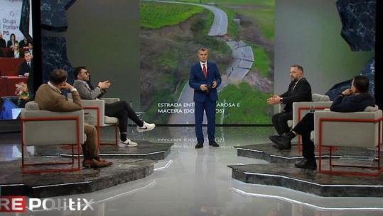 ILD merr në dorë fatin e gjyqtares Irena Gjoka, Hoxha: Dënimi i saj në Greqi është i falsifikuar nga Berisha! Demalia: Në bashkëpunim me Belerin