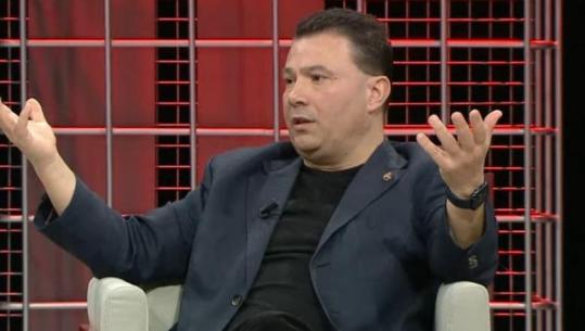 ‘Shpërthen’ Galdini: Drejtuesit e PD janë impotentë, të tredhur dhe eunukë! S’kanë objektiv të vijnë në pushtet