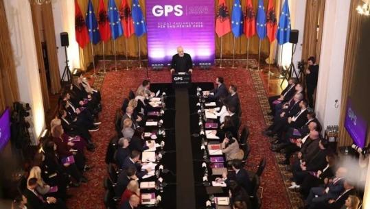 PS mbledh sot Grupin, nis me fjalën e Ramës! Pritet të vendoset fati i Belinda Ballukut 