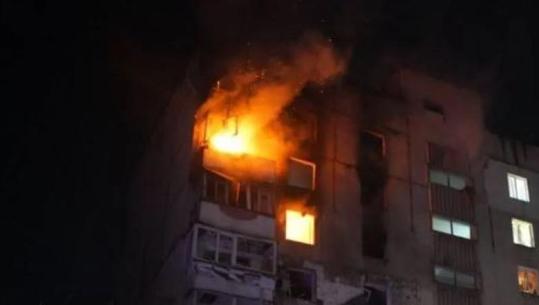 Sulm masiv në Kiev, sot bisedime SHBA-Ukrainë në Gjenevë për marrëveshje të re