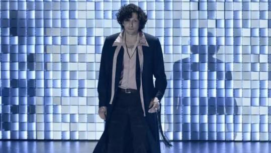 Nata e dytë e Sanremo 2026 me emocione të forta, Ermal Meta renditet tek 5 artistët më të mirë