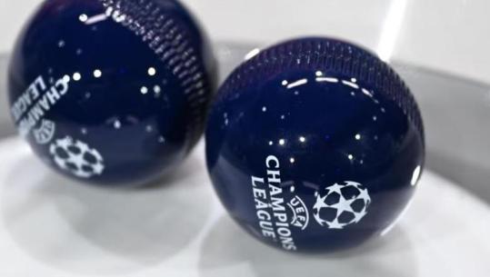 Nesër hidhet shorti për fazën e 1/8-ave të Champions League, përballjet e mundshme dhe rruga e secilit ekip drejt finales së Budapestit