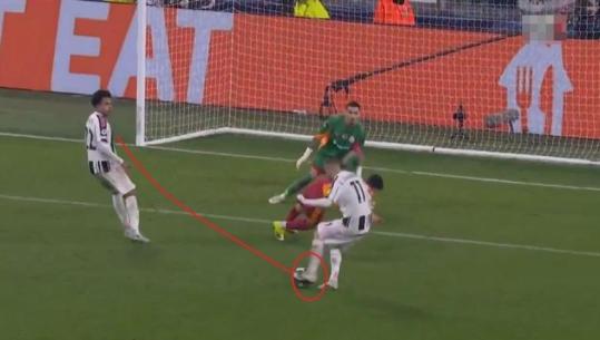 VIDEO/ 'I hoqi' kualifikimin Juventusit në një mbrëmje ku shkëlqeu në fushë, Edon Zhegrova: Më dhemb, por është pjesë e rrugëtimit tim