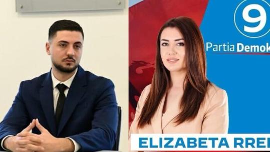 Prej një muaji zv/drejtor i Portit në Durrës, 24-vjeçari djali i ish-kryetarit demokrat në Lushnjë, e motra kandidoi në Primaret e Berishës