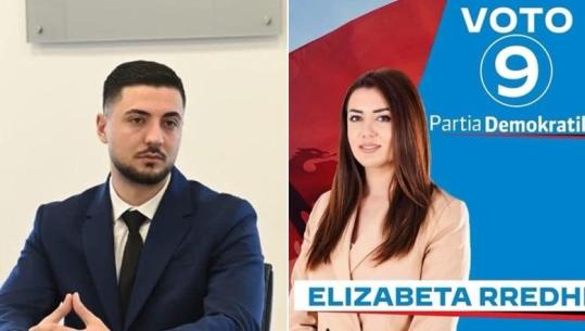 Prej një muaji zv/drejtor i Portit në Durrës, 24-vjeçari djali i ish-kryetarit demokrat në Lushnjë, e motra kandidoi në Primaret e Berishës