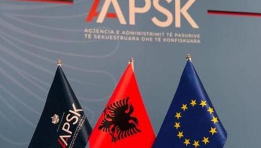 AAPSK mbështeti me 160 milionë lekë institucionet ligjzbatuese vitin e kaluar! Fonde të tjera për SPAK, policinë e gjykatat edhe në 2026-ën