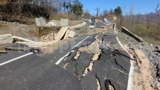 ‘Fundoset’ Unaza e Burrelit! 960 metra 1.2 mln €. Banorët ngrenë supet: Këtu toka rrëshqet nga 2010-a (Por përse investon ARRSH?)