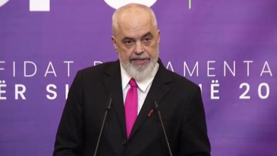 Rama: Pezullimi i Ballukut, ndërhyrje brutale dhe gjymtuese e gjykatës në pushtetin legjislativ