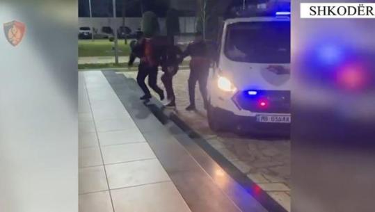 Shkodër/ Vodhi bankën në Koplik para katër vitesh, arrestohet 22-vjeçari i dënuar me 10 vjet burg (EMRI)