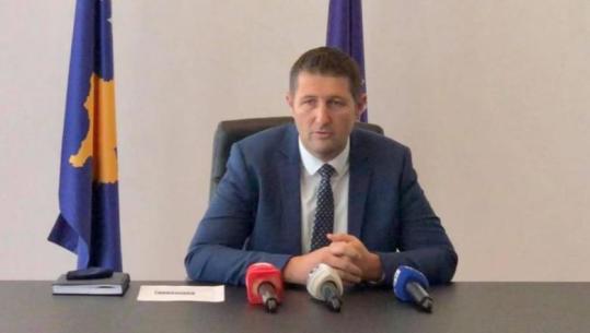 Si u kapën 1 milion euro në furgonin e efektivit të Komisariatit nr.5 në Merdarë? Drejtori i Doganës së Kosovës: Goditje e fortë ndaj parave të paligjshme falë investimit amerikan