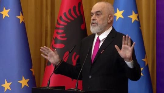 ‘4 varre të vrarësh ende në kërkim të drejtësisë’, Rama kritika SPAK për 21 janarin: Pse nuk ka ngut për të ngritur akuzë?