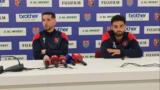 Ndeshja kundër Tiranës, Qato dhe Kastrati 'ndezin' sfidën Klasike: Shehi ka bërë historinë, por tri pikët qëndrojnë në Shkodër