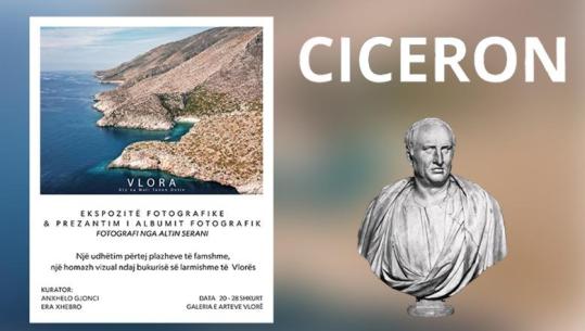 Aktivitetet kulturore/ Ekspozita fotografike ‘Vlora’ në Galerinë e Arteve! Shfaqja ‘Gjysmë-jeta e Marie Curie’ sonte te teatri Metropol