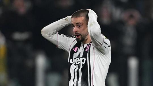 Ai 'gol i humbur'! Juventus, Edon Zhegrova është heroi i munguar në mbrëmjen e Champions League