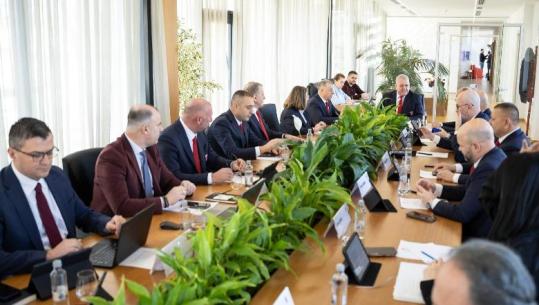 FSHF zgjedh dy zëvendëspresidentët e ardhshëm, për ndeshjen kundër Polonisë do hapet Fan Zone në Tiranë