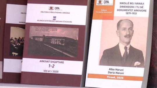 Prizreni, mikpritës i Konferencës së X-të Mbarëkombëtare të Arkivistikës/ Bashkohen ekspertë, arkivistë dhe studiues nga trevat shqiptare