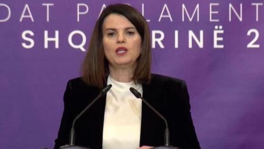 Nga Smart City te transformimi i Policisë Bashkiake dhe fuqizimi i rolit të prefektit, ministrja Koçiu zbardh detaje nga paketa ligjore: Asetet e krimit kalojnë te familjet e të rënëve në detyrë