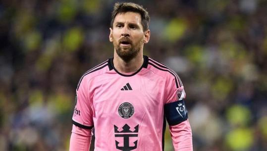 Messi zbulon prapaskenat: Spanja më kërkoi, por zemra ime ishte gjithmonë me Argjentinën