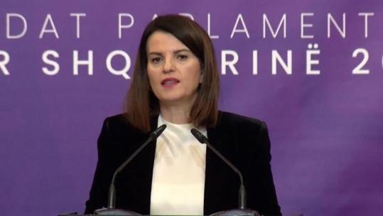 Nga Smart City te transformimi i Policisë Bashkiake dhe fuqizimi i rolit të prefektit, ministrja Koçiu zbardh detaje nga paketa ligjore: Asetet e krimit kalojnë te familjet e të rënëve në detyrë