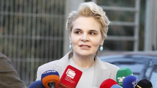 ‘Meta donte Blendi Klosin, unë Veliajn’, Kryemadhi: Do shohim mesazhet e mia me Edi Ramën në 2014