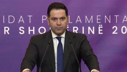 Ministri Malaj zbulon prioritetet e ‘Financave’ për 2026: Brenda këtij viti presim zbatimin e programit të BE-së, IPARD III