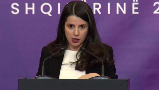 Administrata/ Ministrja Pirdeni: Rekrutim me inteligjencë artificiale! Do kemi një portal tërësisht të rishikuar