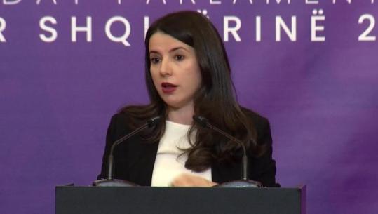 Administrata/ Ministrja Pirdeni: Rekrutim me inteligjencë artificiale! Do kemi një portal tërësisht të rishikuar