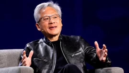 Nvidia mposht skepticizimin për inteligjencën artificiale, të ardhurat vjetore arrijnë rekordin e 251 miliardë dollarëve