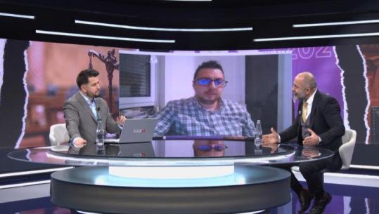 ‘Balluku’ përplas avokatin dhe gazetarin në Report TV, Kara: Asnjë ministër s’duhet të ketë imunitet, barazi para ligjit! Rada: SPAK godet vetëm qeverinë