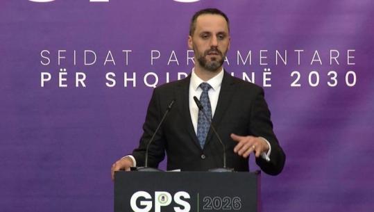 Numri i lartë i të paraburgosurve/ Ministri Lamallari: Të zbatohen masa alternative si mbikqyrja elektronike, në bazë të rekomandimeve të Këshillit të Europës