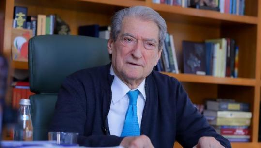 Shkarkimi i Ballukut, reagon Berisha: Rama do të shpëtojë lëkurën! Opozita do të vazhdojë protestat, i kërkoj dorëheqjen!