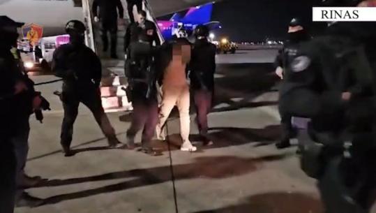 Porositi vrasjen e ish-deputetit të PS! Durim Bami ekstradohet nga Dubai, i akuzuar për grup të strukturuar kriminal dhe drogë