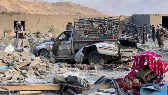 Rriten tensionet, Pakistani i kundërpërgjigjet sulmit të Afganistanit: Kemi vrarë 36 talibanë, do të marrim masat e nevojshme të sigurisë