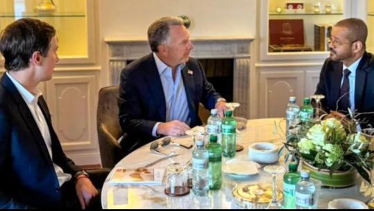 Përfundojnë bisedimet bërthamore mes SHBA-ve e Iranit: Përparime të rëndësishme! Delegacioni amerikan largohet ‘i zhgënjyer’, së shpejti raundi i katërt