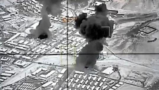 Pakistani sulmon Afganistanin pas përleshjeve kufitare, bombardime në Kabul dhe disa provinca