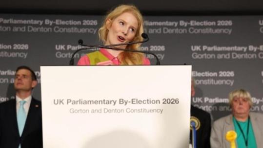 Britani e Madhe/ Të Gjelbrit ‘rrëmbejnë’ vendin e Partisë Laburiste, Starmer paralajmëron për një ‘katastrofë përfundimtare’