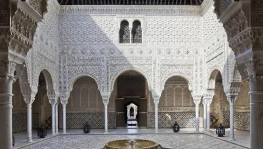 Kryevepër arkitekturore, zbulohet rezidenca luksoze që Epstein u përpoq ta blinte një ditë para arrestimit në 2019-ën