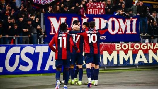 Europa League/ Eliminohen Fenerbahce, Dinamo Zagreb dhe Celtic! Mësoni 16 skuadrat që do shortohen sot për fazën e 1/8-ave