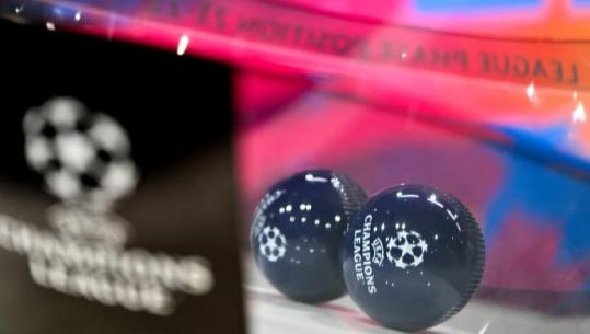 Sot në orën 12:00 të gjithë me sytë nga Nyoni, do mësohen tetë çiftet e fazës së 1/8-ave të Champions League! Detajet e shortit dhe rivalët e mundshëm