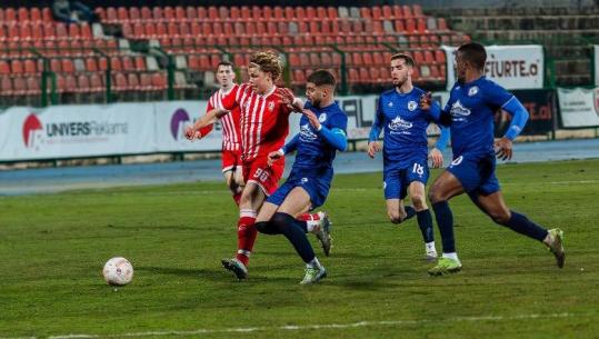 Kategoria e Parë/ Raundi i 24-t zhvillohet në dy ditë, Skënderbeu dhe Laçi luajnë në udhëtim