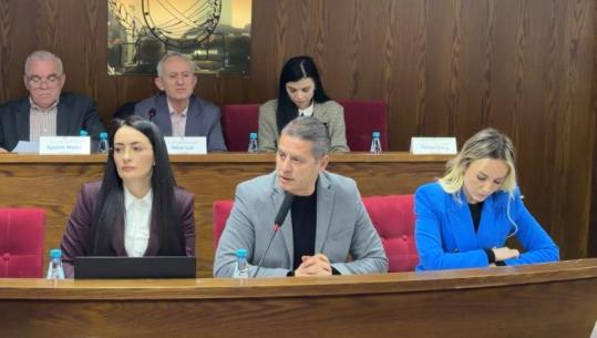 Akuza për punësimet në bashkinë Lezhë! PD: Punonjës fiktiv dhe në moshë pensioni! Ndreu: Mohon pretendimet