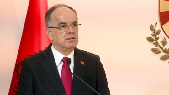 Begaj nga Shkupi: Shqiptarët, rol shtetformues në Maqedoninë e Veriut! Faktor kyç për stabilitetin politik