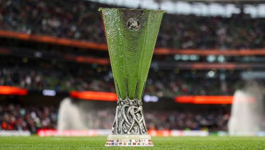 LIVE/ Nis në Nyon të Zvicrës shorti për fazën e 1/8-ave të Europa League